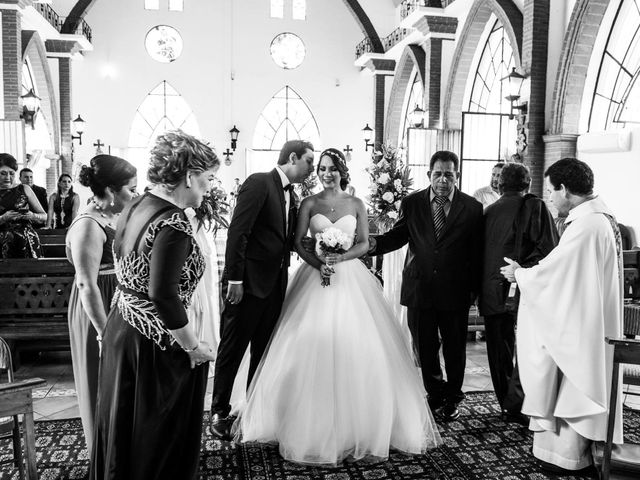 La boda de ARMANDO y FLORICEL  en Puerto Vallarta, Jalisco 3