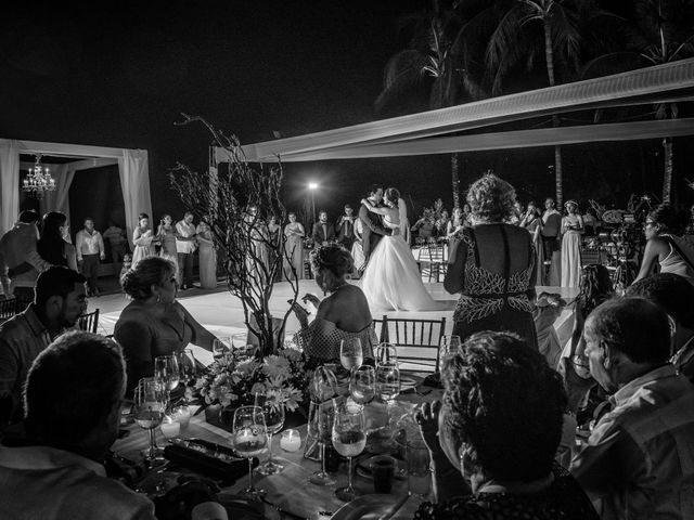 La boda de ARMANDO y FLORICEL  en Puerto Vallarta, Jalisco 6