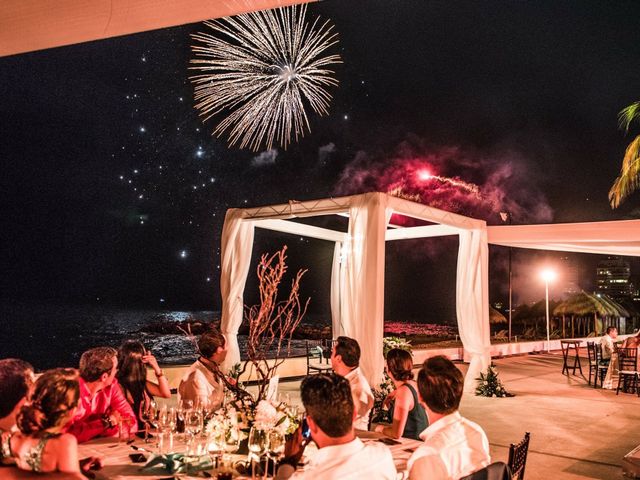 La boda de ARMANDO y FLORICEL  en Puerto Vallarta, Jalisco 7