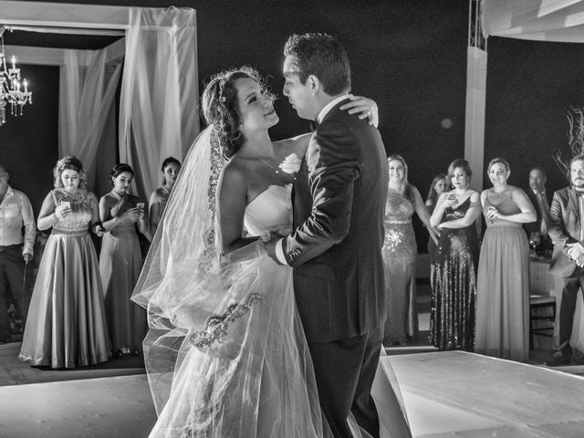 La boda de ARMANDO y FLORICEL  en Puerto Vallarta, Jalisco 11
