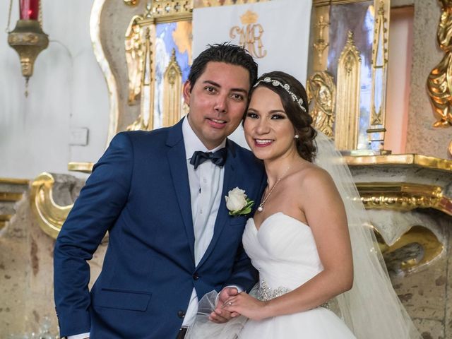 La boda de ARMANDO y FLORICEL  en Puerto Vallarta, Jalisco 13