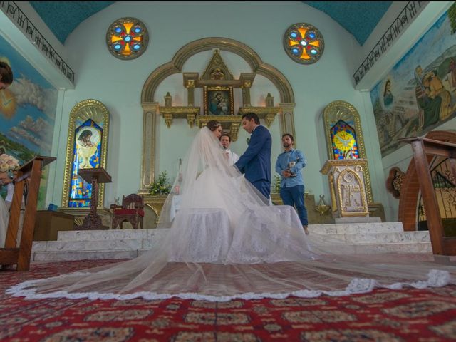 La boda de ARMANDO y FLORICEL  en Puerto Vallarta, Jalisco 19