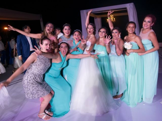 La boda de ARMANDO y FLORICEL  en Puerto Vallarta, Jalisco 23