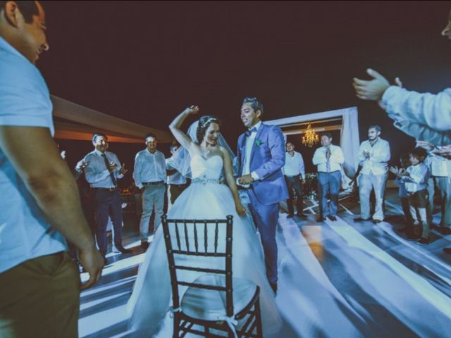 La boda de ARMANDO y FLORICEL  en Puerto Vallarta, Jalisco 26