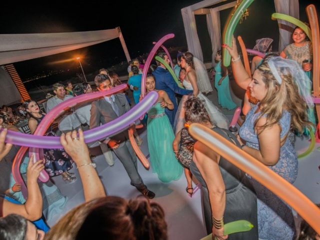 La boda de ARMANDO y FLORICEL  en Puerto Vallarta, Jalisco 28