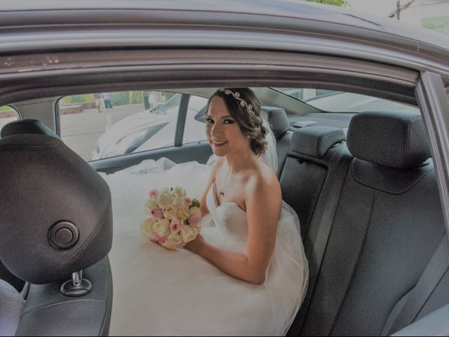 La boda de ARMANDO y FLORICEL  en Puerto Vallarta, Jalisco 30