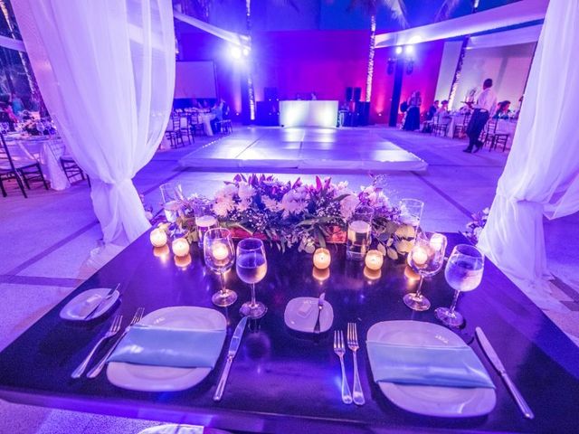 La boda de ARMANDO y FLORICEL  en Puerto Vallarta, Jalisco 40