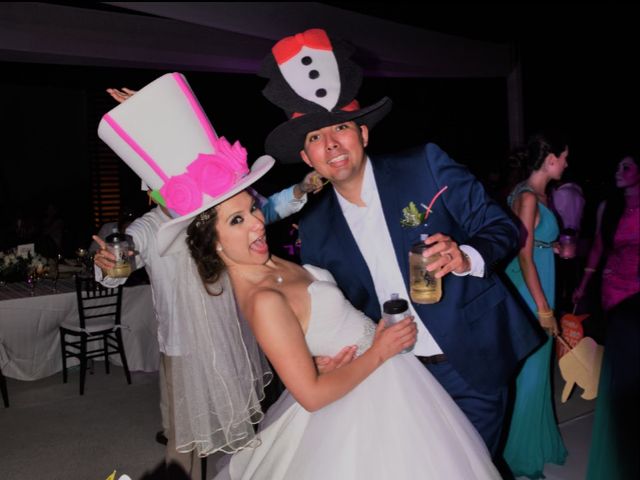 La boda de ARMANDO y FLORICEL  en Puerto Vallarta, Jalisco 45