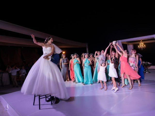 La boda de ARMANDO y FLORICEL  en Puerto Vallarta, Jalisco 48