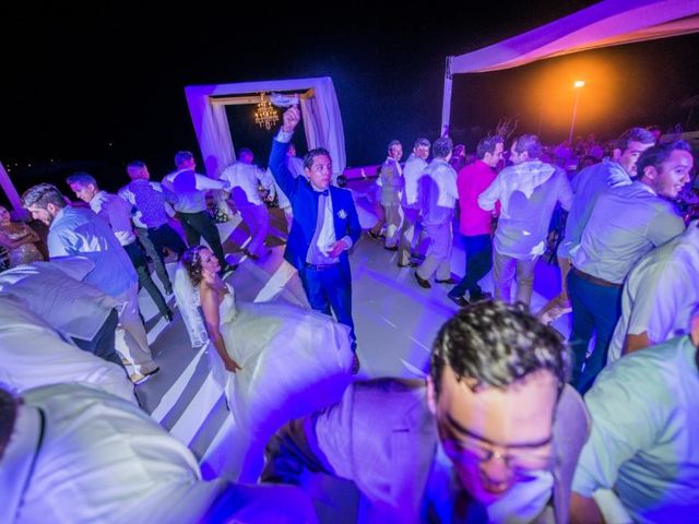 La boda de ARMANDO y FLORICEL  en Puerto Vallarta, Jalisco 50