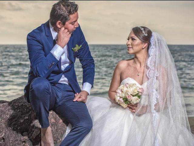La boda de ARMANDO y FLORICEL  en Puerto Vallarta, Jalisco 51