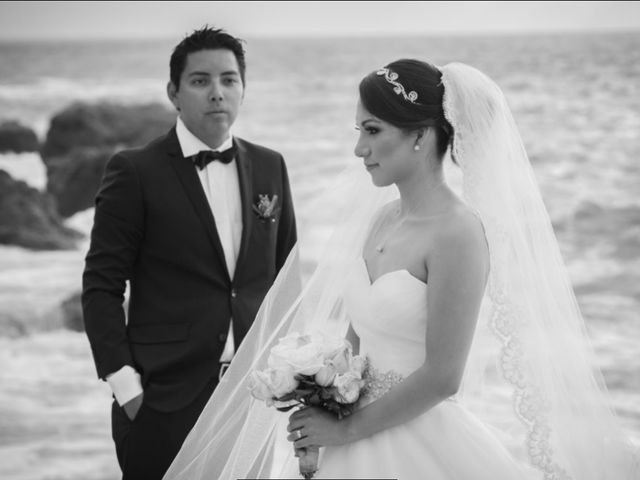 La boda de ARMANDO y FLORICEL  en Puerto Vallarta, Jalisco 54
