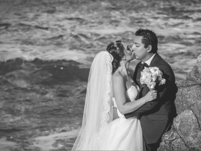 La boda de ARMANDO y FLORICEL  en Puerto Vallarta, Jalisco 57