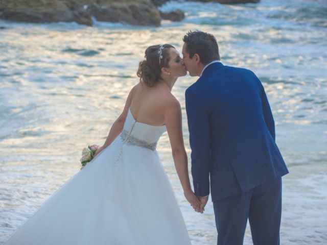 La boda de ARMANDO y FLORICEL  en Puerto Vallarta, Jalisco 60