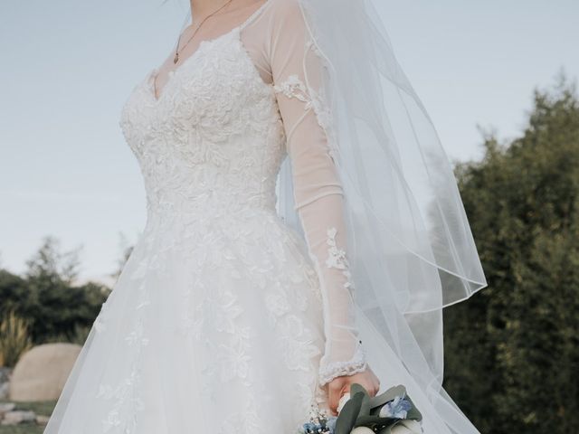 La boda de Robert y Nelly en Aguascalientes, Aguascalientes 5