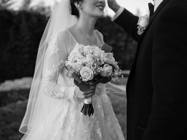 La boda de Robert y Nelly en Aguascalientes, Aguascalientes 7