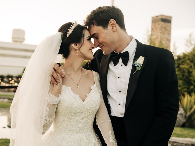 La boda de Robert y Nelly en Aguascalientes, Aguascalientes 13