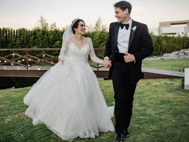 La boda de Robert y Nelly en Aguascalientes, Aguascalientes 14