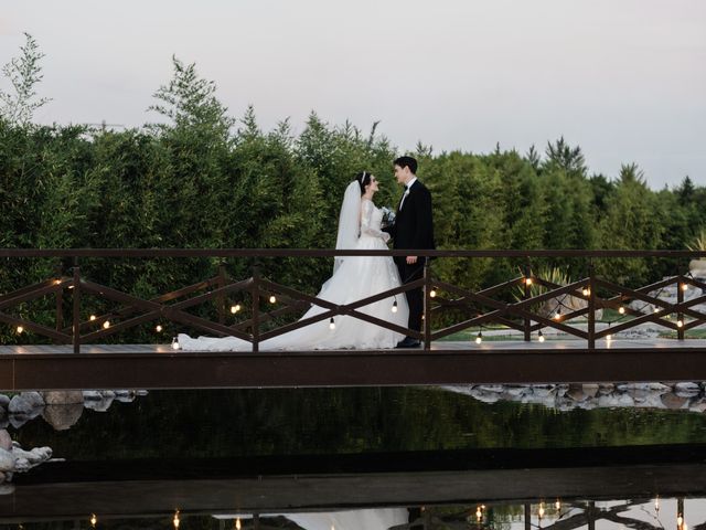La boda de Robert y Nelly en Aguascalientes, Aguascalientes 15