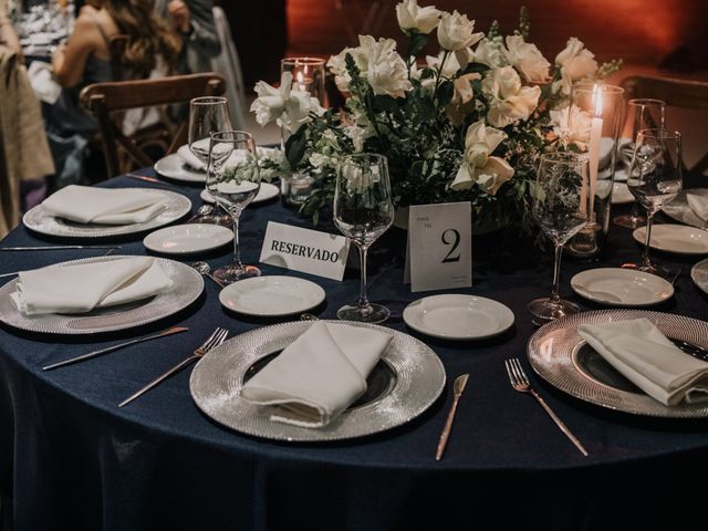 La boda de Robert y Nelly en Aguascalientes, Aguascalientes 22