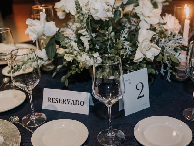 La boda de Robert y Nelly en Aguascalientes, Aguascalientes 23