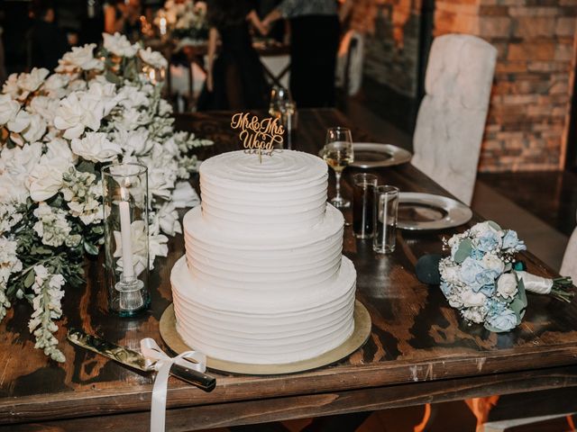 La boda de Robert y Nelly en Aguascalientes, Aguascalientes 25