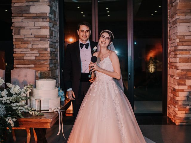 La boda de Robert y Nelly en Aguascalientes, Aguascalientes 26