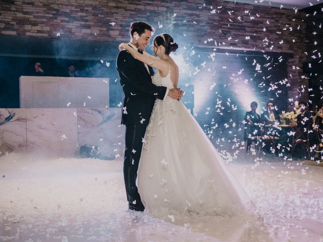 La boda de Robert y Nelly en Aguascalientes, Aguascalientes 28