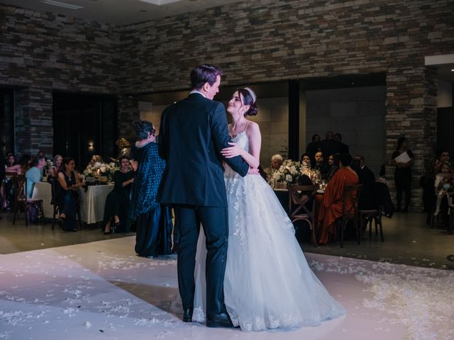 La boda de Robert y Nelly en Aguascalientes, Aguascalientes 31