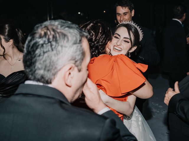 La boda de Robert y Nelly en Aguascalientes, Aguascalientes 32