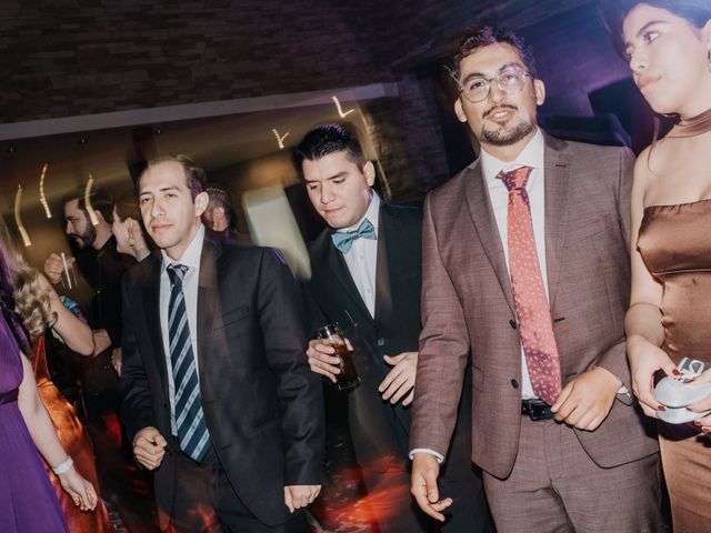 La boda de Robert y Nelly en Aguascalientes, Aguascalientes 35