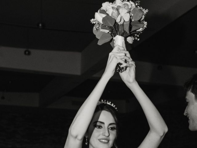 La boda de Robert y Nelly en Aguascalientes, Aguascalientes 40