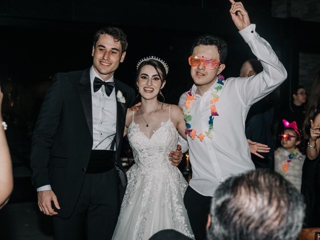 La boda de Robert y Nelly en Aguascalientes, Aguascalientes 41