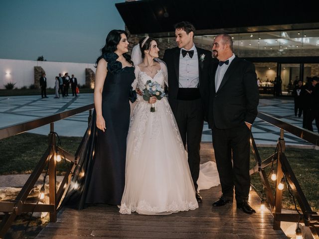 La boda de Robert y Nelly en Aguascalientes, Aguascalientes 47