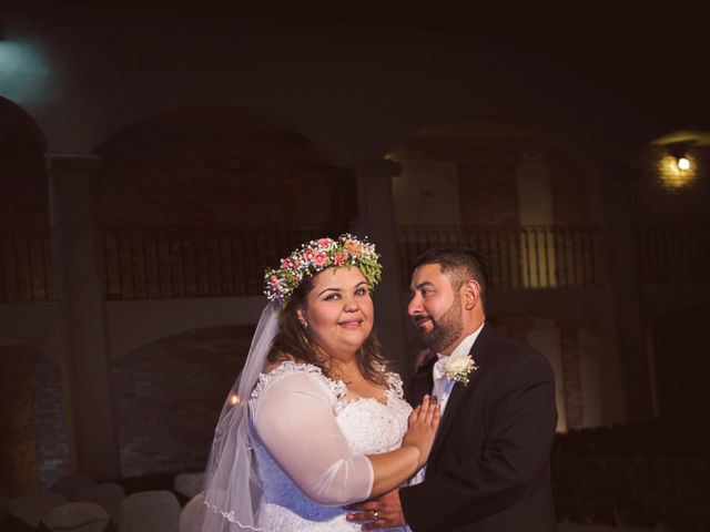 La boda de Ileana y Aldo en Ciudad Juárez, Chihuahua 3