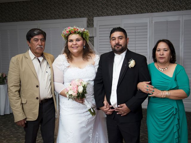 La boda de Ileana y Aldo en Ciudad Juárez, Chihuahua 5