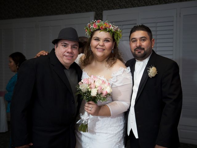 La boda de Ileana y Aldo en Ciudad Juárez, Chihuahua 8