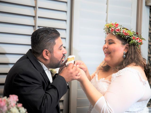 La boda de Ileana y Aldo en Ciudad Juárez, Chihuahua 15