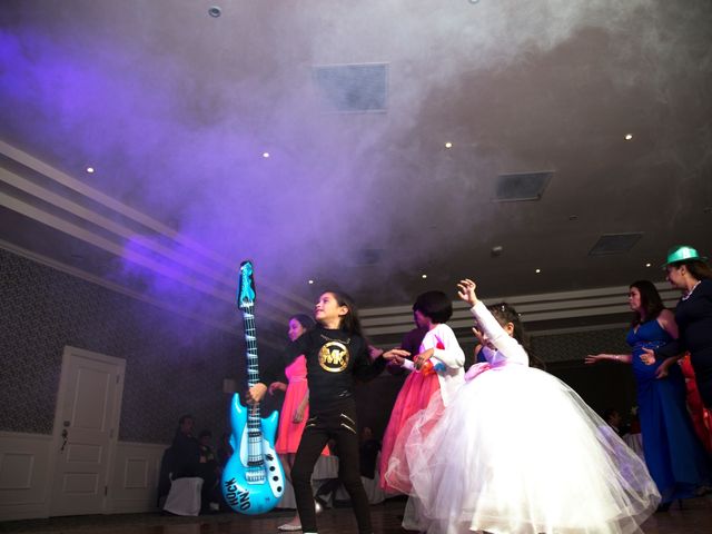 La boda de Ileana y Aldo en Ciudad Juárez, Chihuahua 17