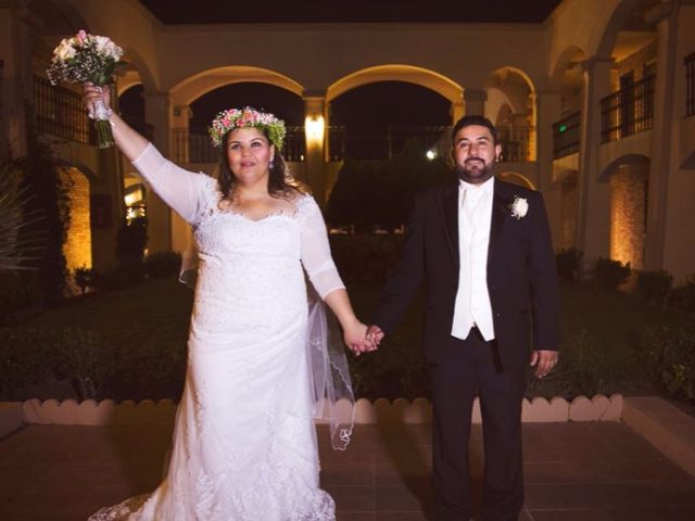 La boda de Ileana y Aldo en Ciudad Juárez, Chihuahua 30