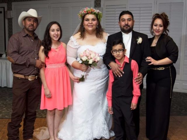 La boda de Ileana y Aldo en Ciudad Juárez, Chihuahua 32