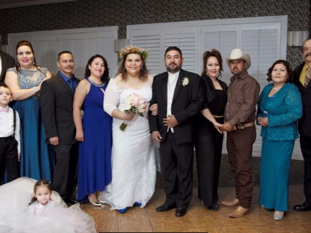 La boda de Ileana y Aldo en Ciudad Juárez, Chihuahua 33