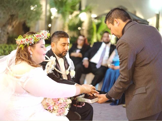 La boda de Ileana y Aldo en Ciudad Juárez, Chihuahua 39