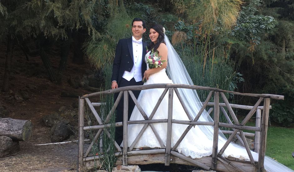 La boda de Víctor  y Ilse Daniela  en Guadalajara, Jalisco