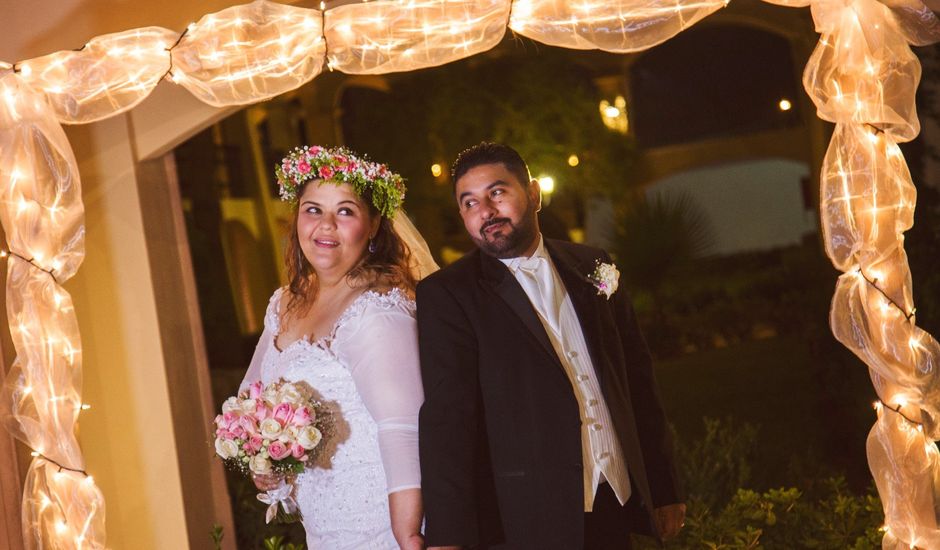 La boda de Ileana y Aldo en Ciudad Juárez, Chihuahua