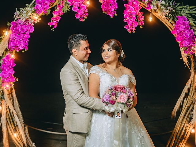 La boda de Yulissa y Humberto en Acapulco, Guerrero 4