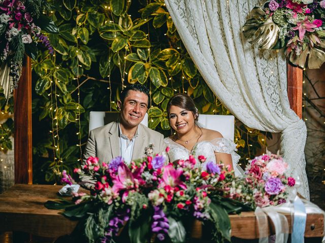 La boda de Yulissa y Humberto en Acapulco, Guerrero 6