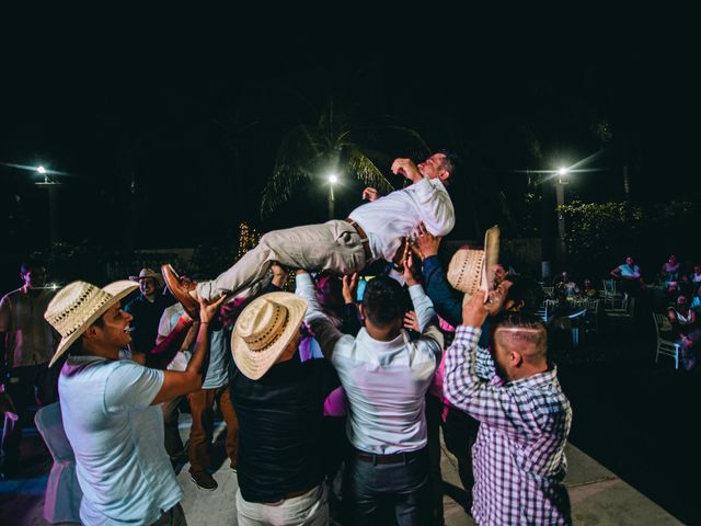 La boda de Yulissa y Humberto en Acapulco, Guerrero 8