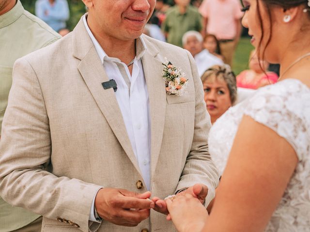 La boda de Yulissa y Humberto en Acapulco, Guerrero 20