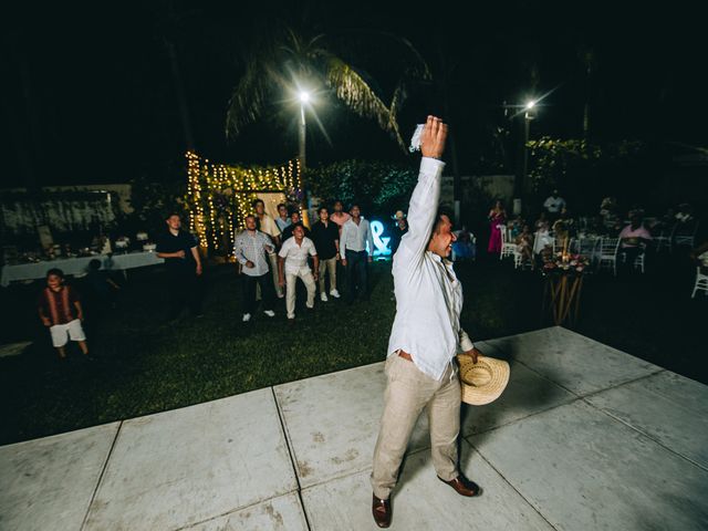 La boda de Yulissa y Humberto en Acapulco, Guerrero 41